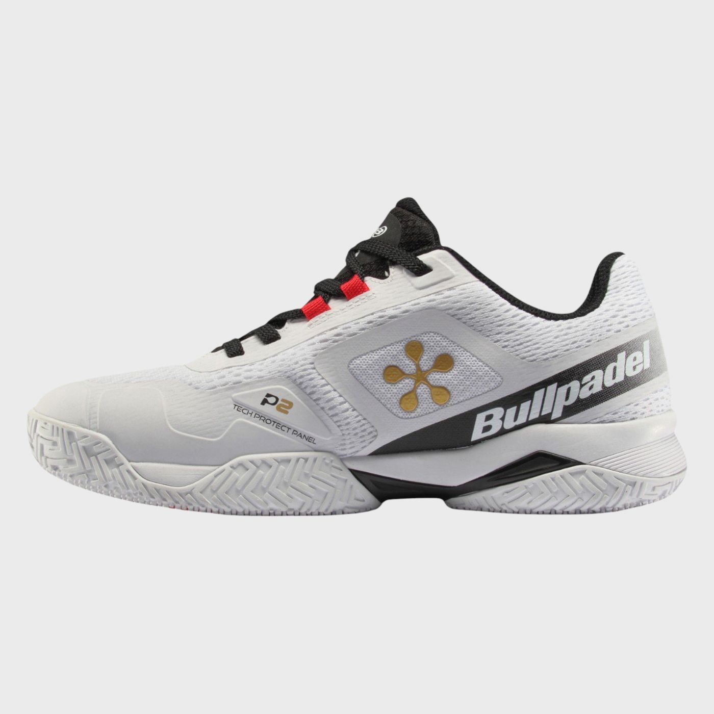 tienda de padel Madrid, tienda de padel online, tienda de padel españa, tienda de padel en linea, ZAPATILLA BULLPADEL PREMIER P2