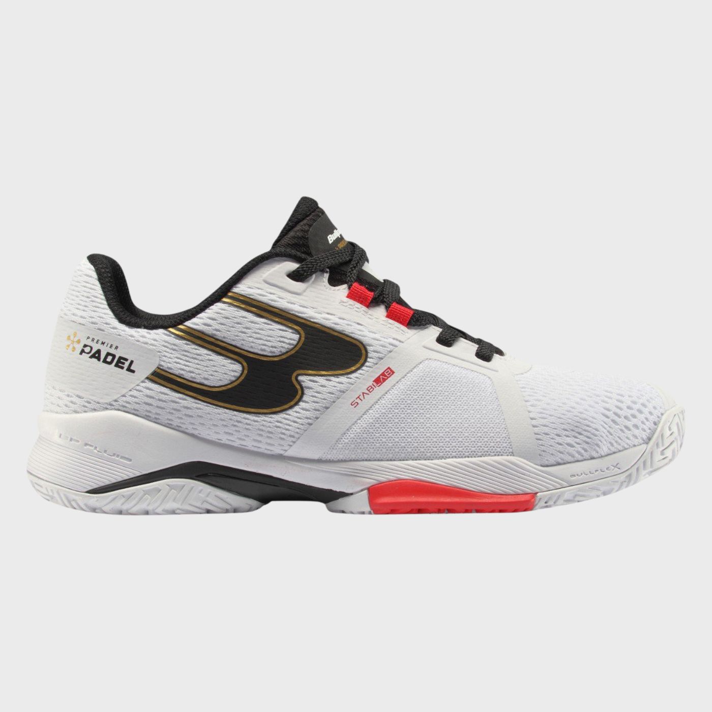 tienda de padel Madrid, tienda de padel online, tienda de padel españa, tienda de padel en linea, ZAPATILLA BULLPADEL PREMIER P2