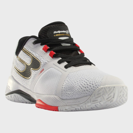 tienda de padel Madrid, tienda de padel online, tienda de padel españa, tienda de padel en linea, ZAPATILLA BULLPADEL PREMIER P2