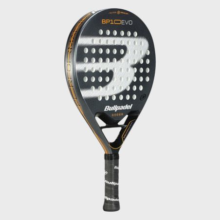 RACKET BULLPADEL BP10 EVO 25