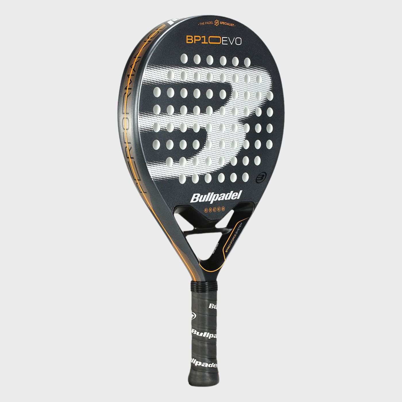 RAQUETTE BULLPADEL BP10 EVO 25