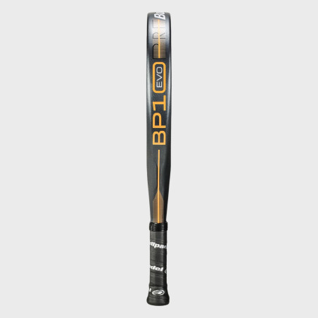 tienda de padel Madrid, tienda de padel online, tienda de padel españa, tienda de padel en linea, PALA BULLPADEL BP10 EVO 25