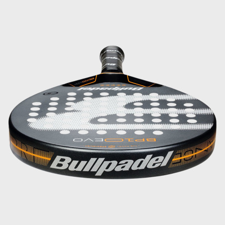 RACCHETTA BULLPADEL BP10 EVO 25