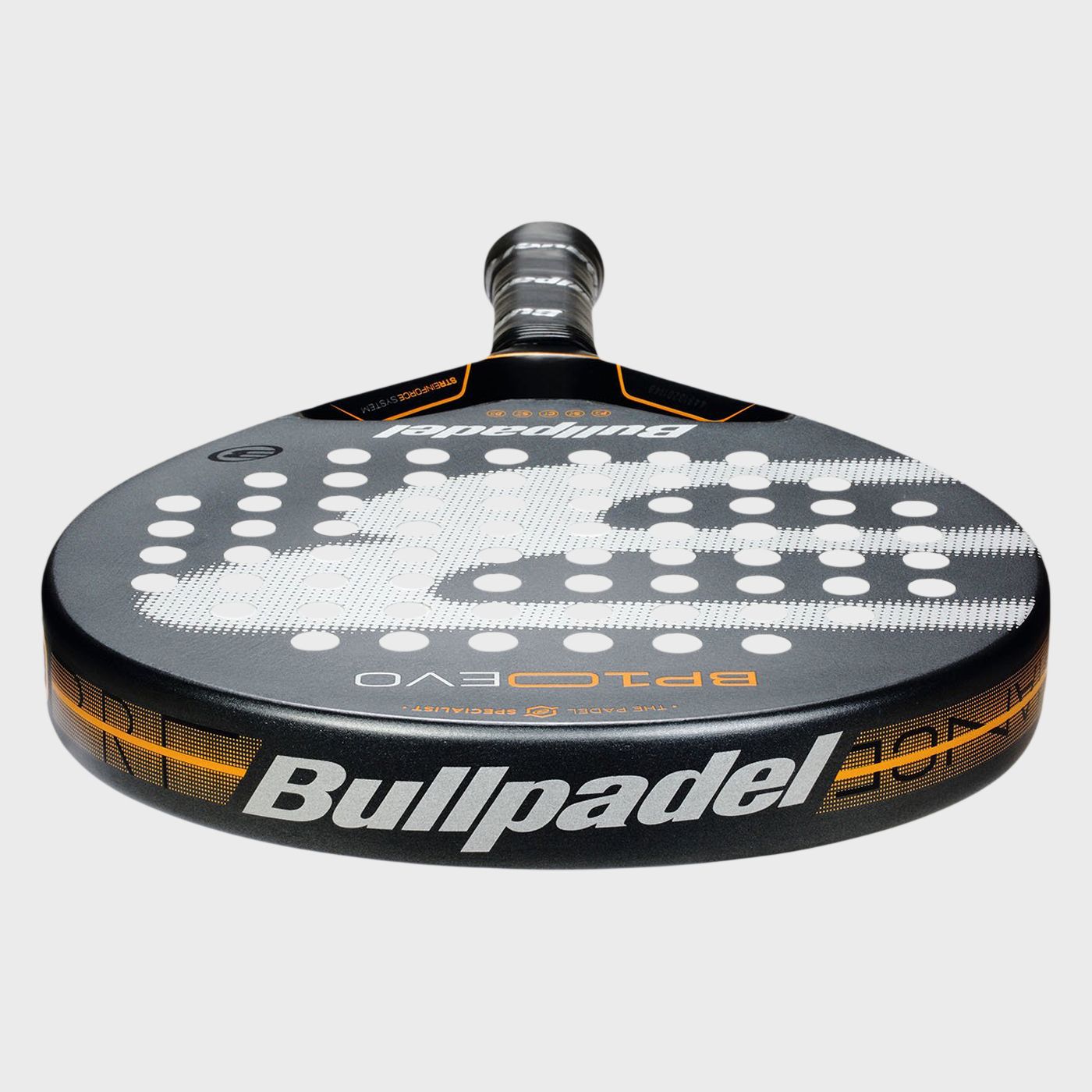 tienda de padel Madrid, tienda de padel online, tienda de padel españa, tienda de padel en linea, PALA BULLPADEL BP10 EVO 25