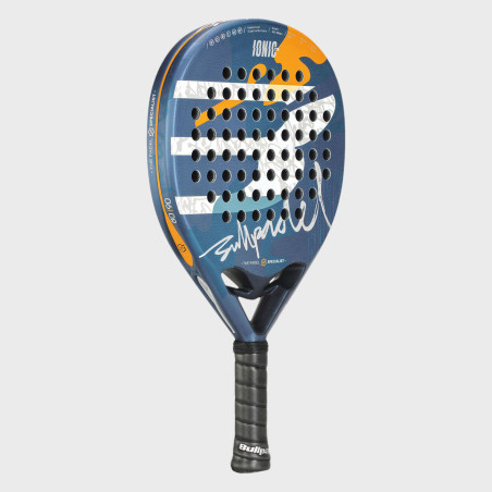 RAQUETTE BULLPADEL IONIC CONTROL 25