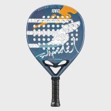 RACKET BULLPADEL IONIC CONTROL 25