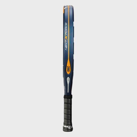 tienda de padel Madrid, tienda de padel online, tienda de padel españa, tienda de padel en linea, PALA BULLPADEL IONIC CONTROL 2