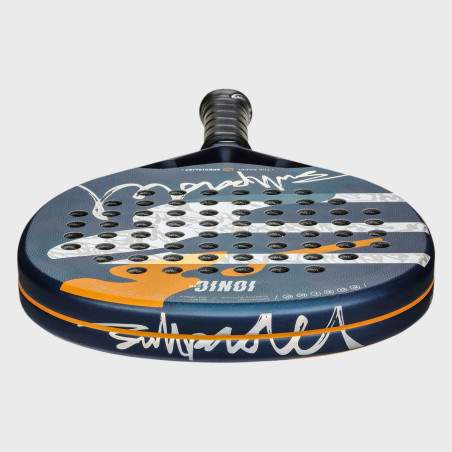tienda de padel Madrid, tienda de padel online, tienda de padel españa, tienda de padel en linea, PALA BULLPADEL IONIC CONTROL 2