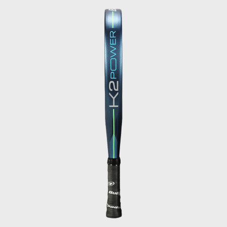 RAQUETTE BULLPADEL K2 POWER 25
