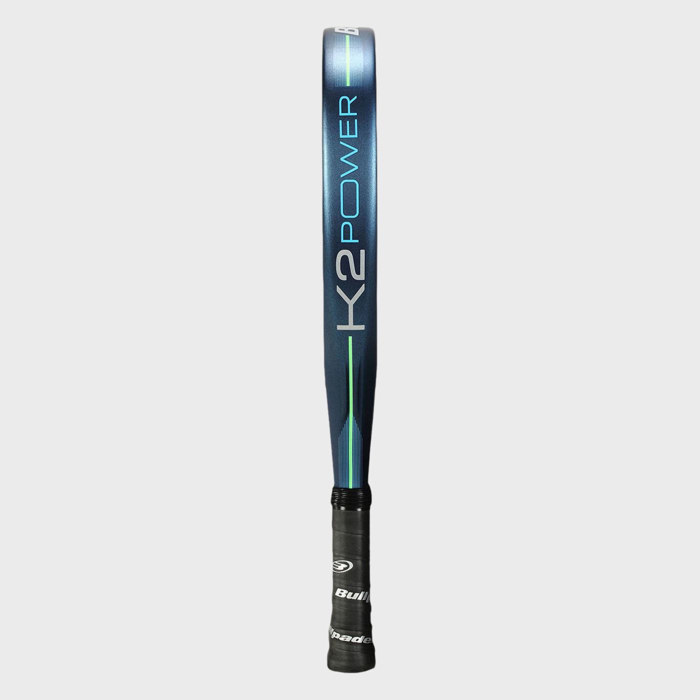 tienda de padel Madrid, tienda de padel online, tienda de padel españa, tienda de padel en linea, PALA BULLPADEL K2 POWER 25