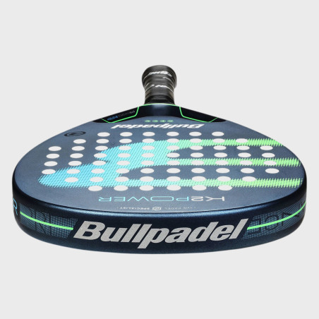 RAQUETTE BULLPADEL K2 POWER 25