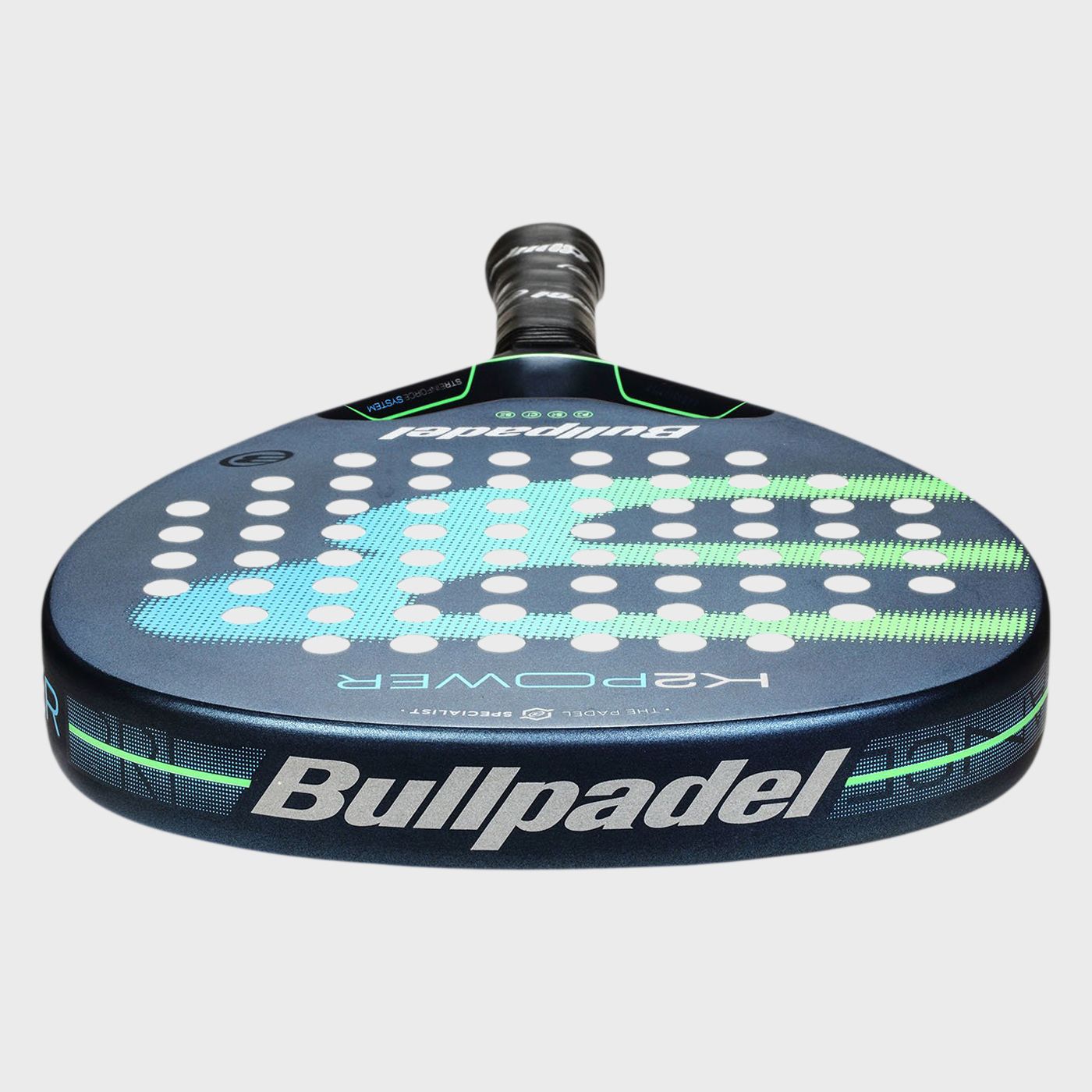 RAQUETTE BULLPADEL K2 POWER 25