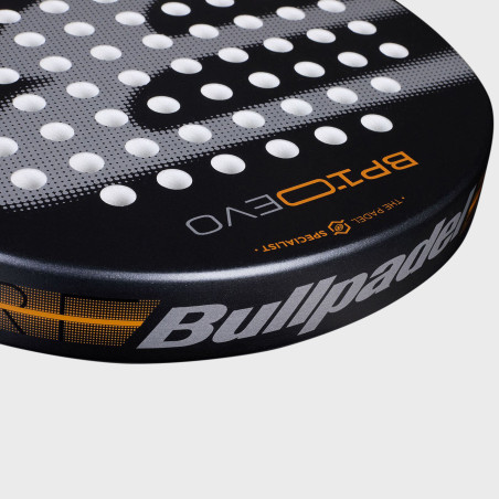 tienda de padel Madrid, tienda de padel online, tienda de padel españa, tienda de padel en linea, PALA BULLPADEL BP10 EVO 25