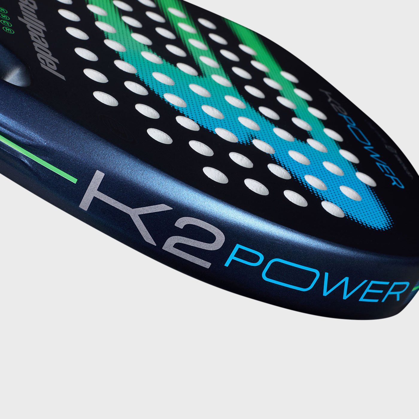 RACKET BULLPADEL K2 POWER 25