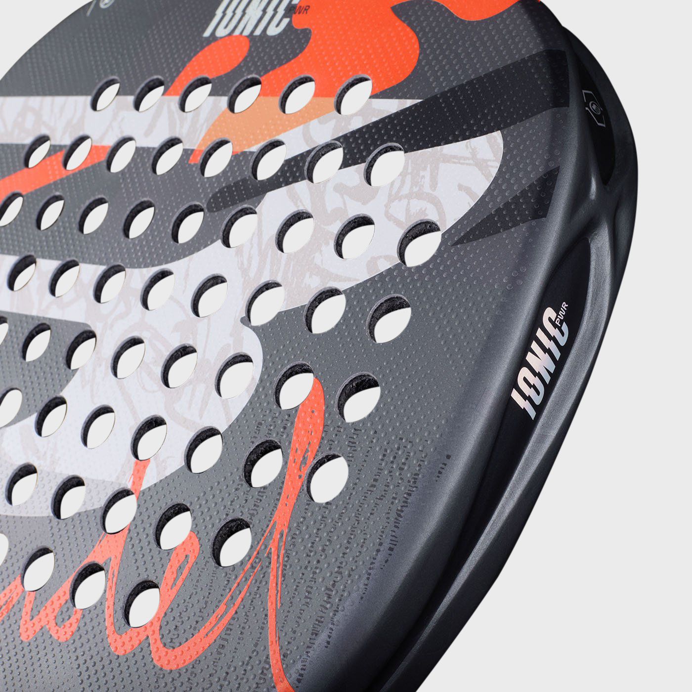 tienda de padel Madrid, tienda de padel online, tienda de padel españa, tienda de padel en linea, PALA BULLPADEL IONIC POWER 25