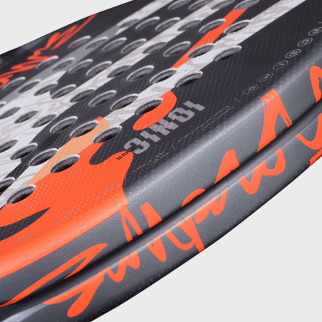 RACKET BULLPADEL IONIC POWER 25