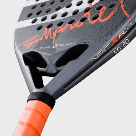 tienda de padel Madrid, tienda de padel online, tienda de padel españa, tienda de padel en linea, PALA BULLPADEL IONIC POWER 25