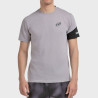 T-SHIRT BULLPADEL MONTIA TOPO