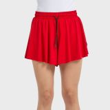 SHORT BULLPADEL ELECTRA CHERRY