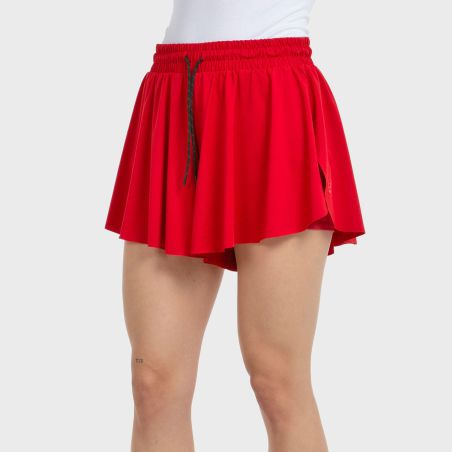SHORT BULLPADEL ELECTRA CHERRY
