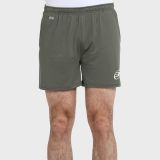 tienda de padel Madrid, tienda de padel online, tienda de padel españa, tienda de padel en linea, SHORT BULLPADEL MEIS 25V KAKI