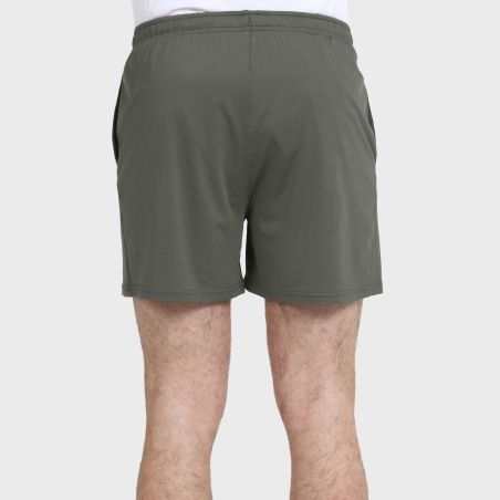 SHORTS BULLPADEL MEIS 25V KAKI