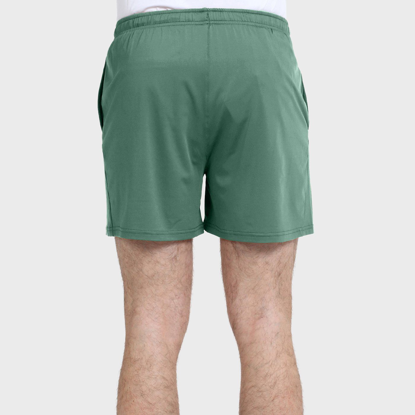 SHORTS BULLPADEL MEIS 25V EUCALIPTO