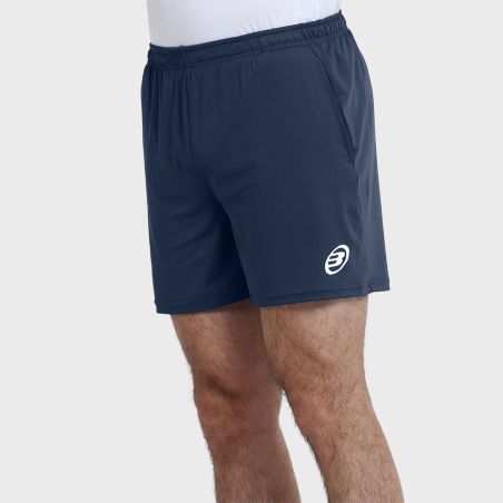 SHORTS BULLPADEL MEIS 25V BLEU MARINE