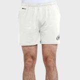 SHORTS BULLPADEL MEIS 25V GRIS PERLE