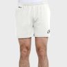 SHORTS BULLPADEL MEIS 25V GREY PEARL