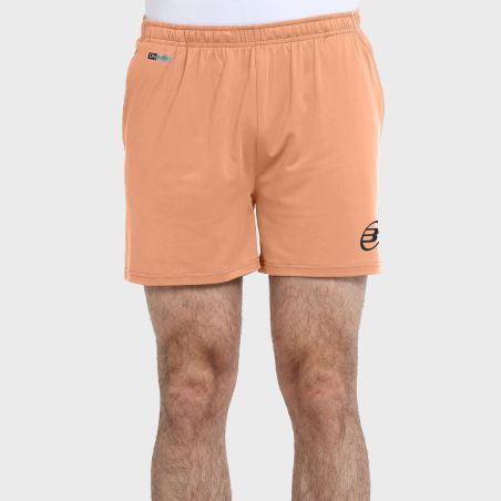 SHORTS BULLPADEL MEIS 25V PAPAYA