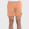 SHORT BULLPADEL MEIS 25V PAPAYA