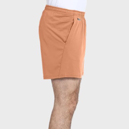 SHORTS BULLPADEL MEIS 25V PAPAYA