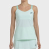 CAMISETA BULLPADEL ADURI VERDE AGUA