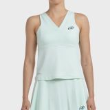 tienda de padel Madrid, tienda de padel online, tienda de padel españa, tienda de padel en linea, CAMISETA BULLPADEL AFOSA VERDE