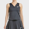 CAMISETA BULLPADEL AFOSA NEGRO