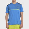CAMISETA BULLPADEL BILAO AZUL ATOMICO VIGORE