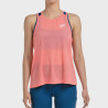 CAMISETA BULLPADEL DALENA CHICLE
