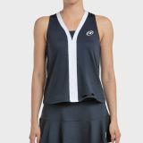 T-SHIRT BULLPADEL TALITA BLEU MARINE