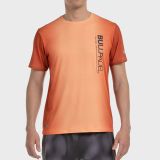 tienda de padel Madrid, tienda de padel online, tienda de padel españa, tienda de padel en linea, CAMISETA BULLPADEL MUROS PAPAY