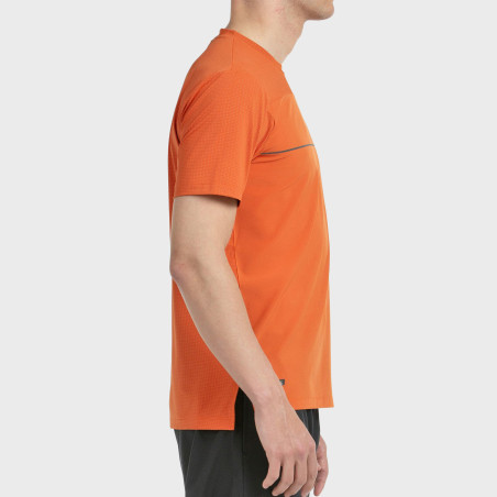 tienda de padel Madrid, tienda de padel online, tienda de padel españa, tienda de padel en linea, CAMISETA BULLPADEL MONDA ARCIL