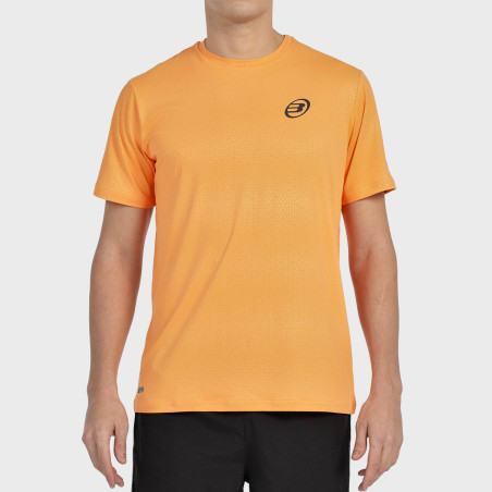 tienda de padel Madrid, tienda de padel online, tienda de padel españa, tienda de padel en linea, CAMISETA BULLPADEL MOFERO PAPA