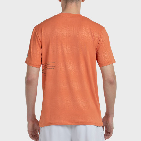 T-SHIRT BULLPADEL MOFERO CLAY