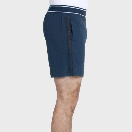 SHORTS BULLPADEL LOBIOS 25V BLEU MARINE
