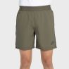 SHORT BULLPADEL MACEDA KAKI