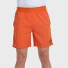 SHORTS BULLPADEL MACEDA ARGILLA
