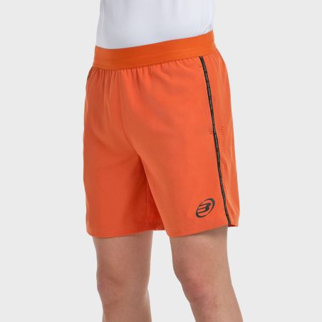 SHORTS BULLPADEL MACEDA CLAY