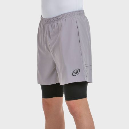 tienda de padel Madrid, tienda de padel online, tienda de padel españa, tienda de padel en linea, SHORT BULLPADEL META TOPO