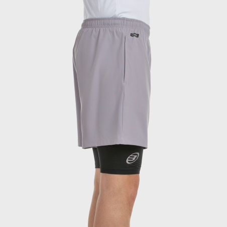 tienda de padel Madrid, tienda de padel online, tienda de padel españa, tienda de padel en linea, SHORT BULLPADEL META TOPO