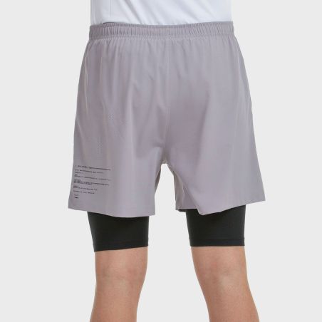 tienda de padel Madrid, tienda de padel online, tienda de padel españa, tienda de padel en linea, SHORT BULLPADEL META TOPO